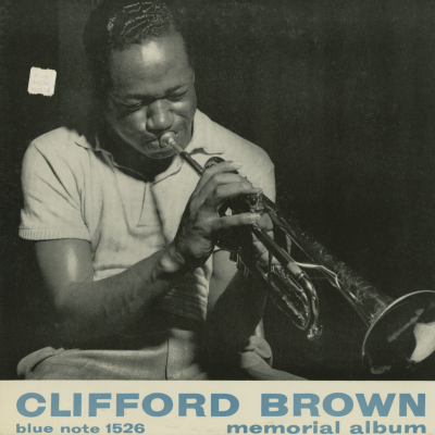 Clifford Brown Memorial Album (1956)