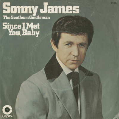 Since I Met You Baby / Clinging To A Rope