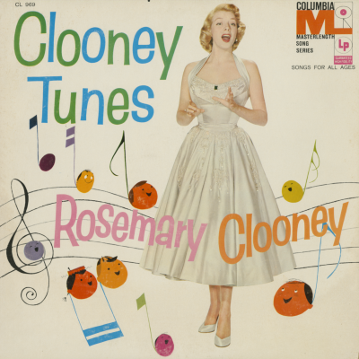 Clooney Tunes