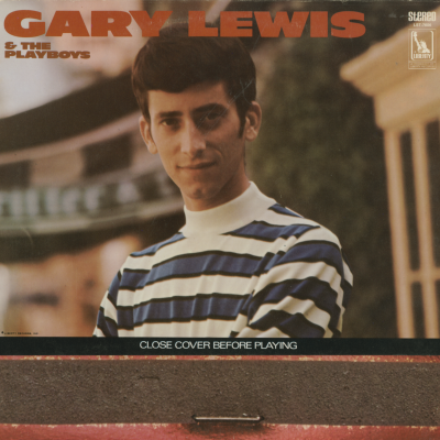 Close Cover Before Playing