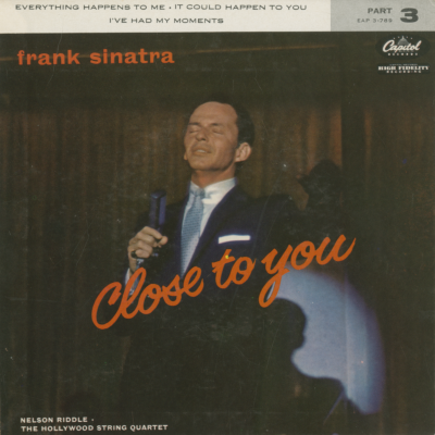 Close To You Part 3 (1957)