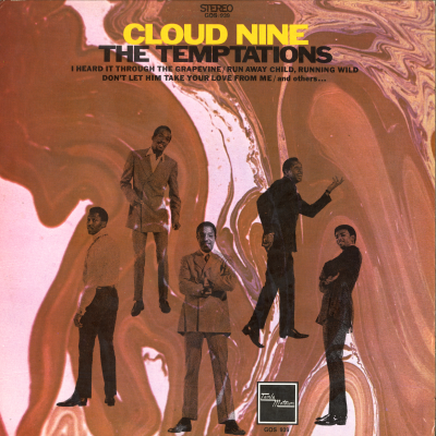 Cloud Nine (1969)