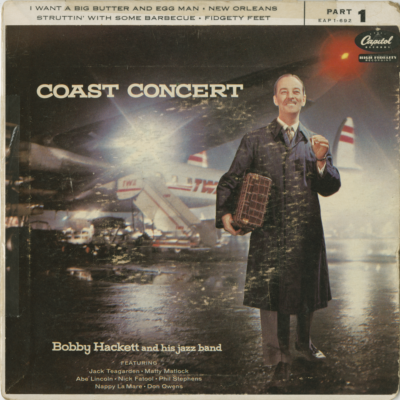 Coast Concert Part 1 (1956)