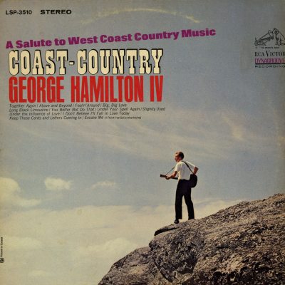 Coast Country A Salute To West Coast Country Music