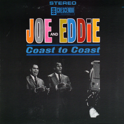 Coast To Coast (1964)