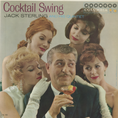Cocktail Swing (1958)