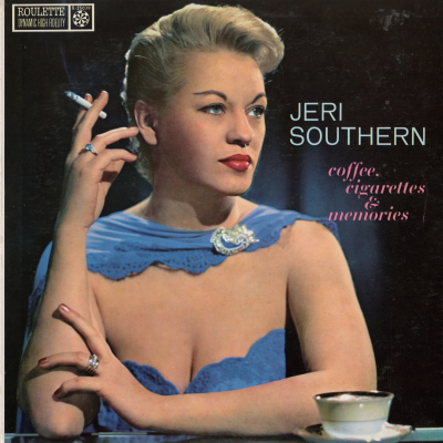 Coffee, Cigarettes And Memories