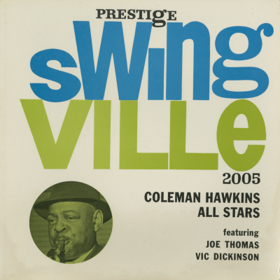 Coleman Hawkins All Stars