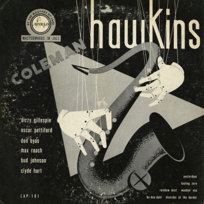 Coleman Hawkins All Stars