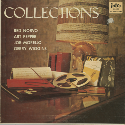 Collections (1957)