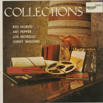Collections (1958)