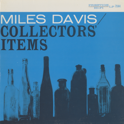 Collectors' Items (1956)
