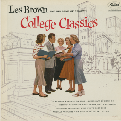 College Classics (1955)