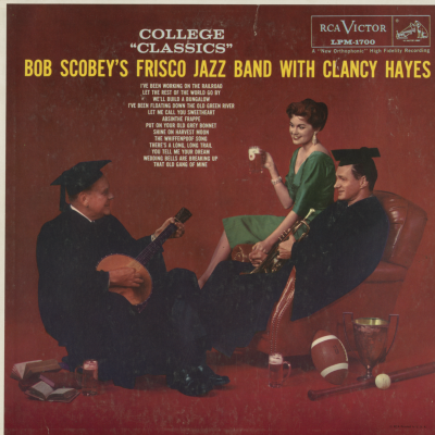 College Classics (1958)