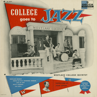 College Goes To College