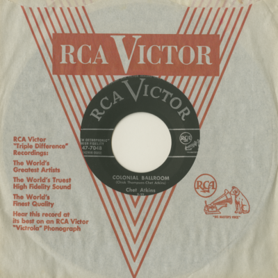 Colonial Ballroom / Hidden Charm