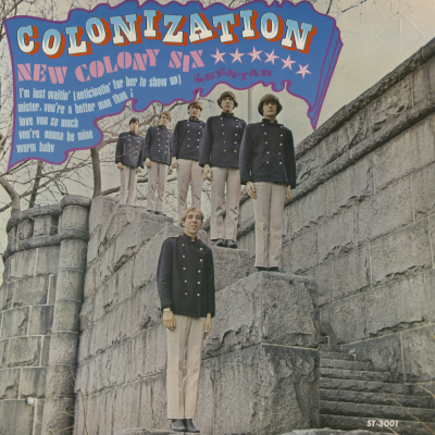 Colonization (1967)