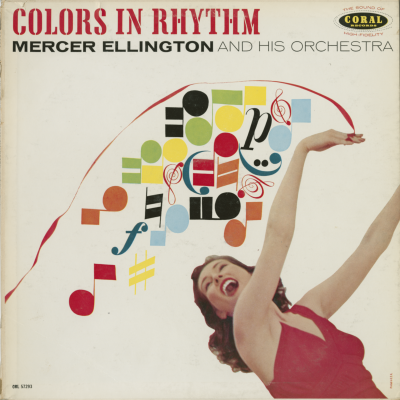 Colors In Rhythm (1959)
