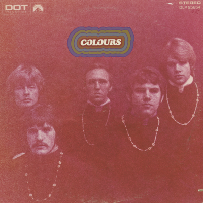 Colours (1968)