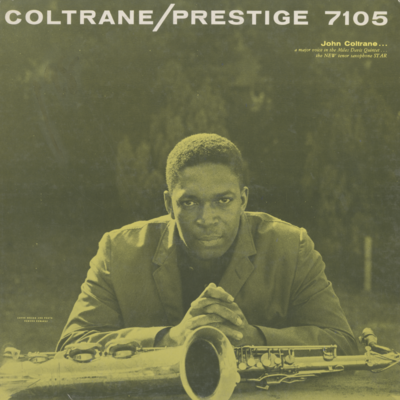 Coltrane (1957)