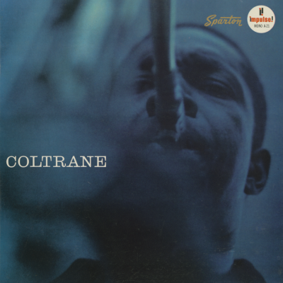 Coltrane