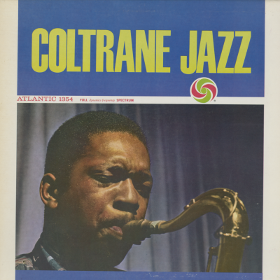 Coltrane Jazz