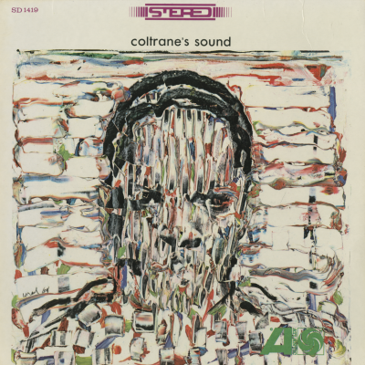 Coltrane's Sound