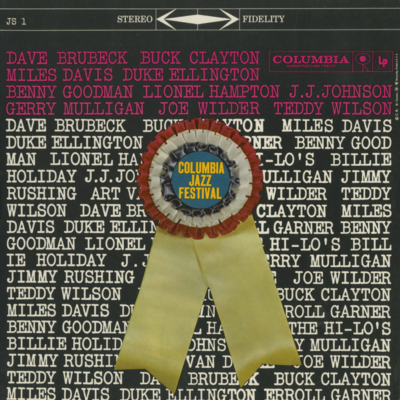 Columbia Jazz Festival