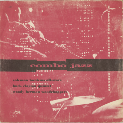 Combo Jazz (1956)
