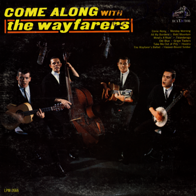 Come Along With The Wayfarers