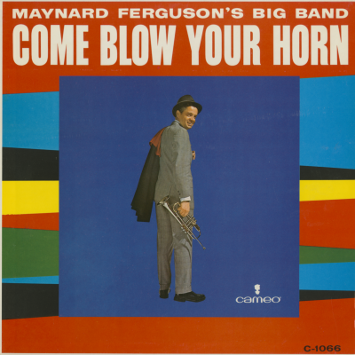 Come Blow Your Horn