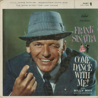 Come Dance With Me Part 1 (1958)