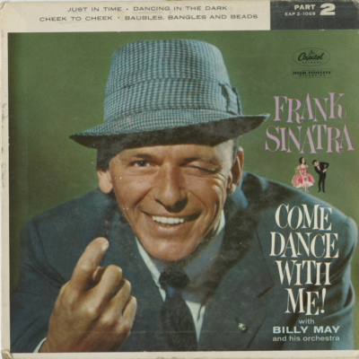 Come Dance With Me Part 2 (1958)