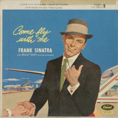 Come Fly With Me Part 1 (1958)