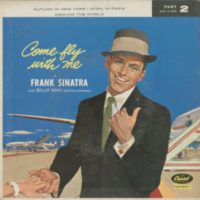 Come Fly With Me Part 2 (1958)