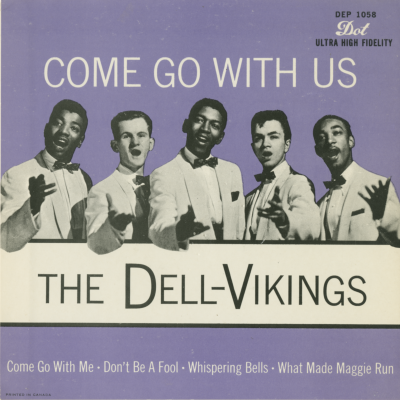 Come Go With Us (1957)