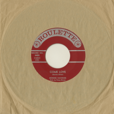 Come Love / I Feel Good