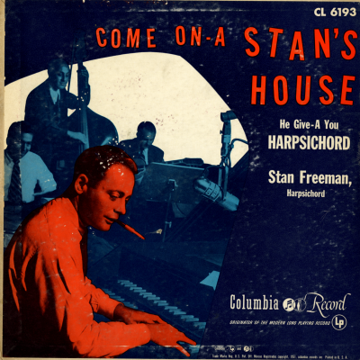 Come On A Stan's House