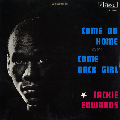 Come On Home / Come Back Girl (1967)