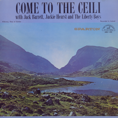 Come To The Ceili (1964)