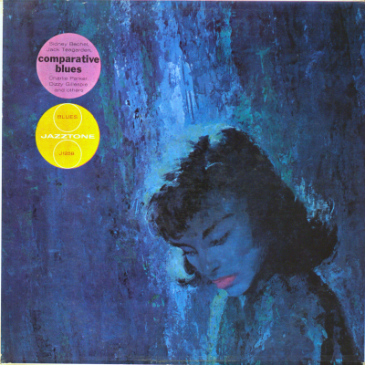 Comparative Blues (1957)