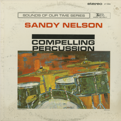 Compelling Percussion