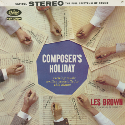 Composer's Holiday (1957)