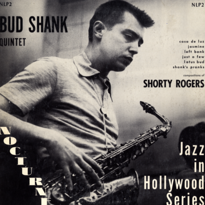 Compositions Of Bud Shank