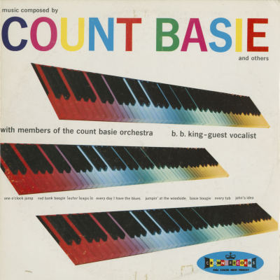 Compositions Of Count Basie