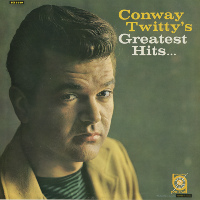 Comway Twitty's Greatest Hits