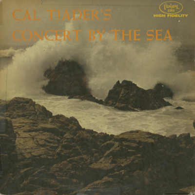 Concert By The Sea (1959)