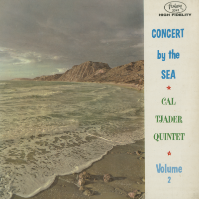 Concert By The Sea, Volume 2 (1962)
