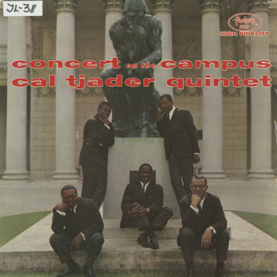 Concert On The Campus (1960)