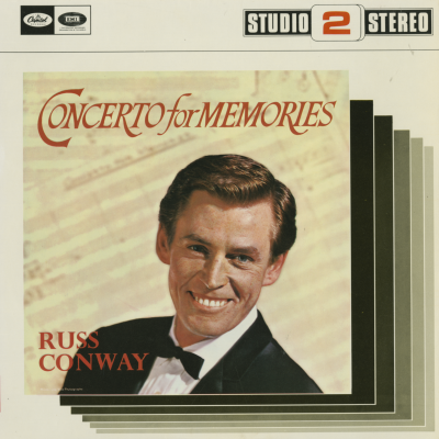 Concerto For Memories